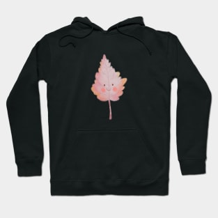 Autumn Leaf 3, Fall vibes Hoodie